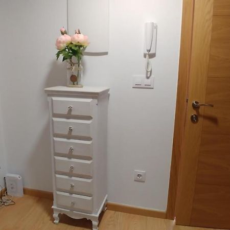 폰테베드라 Bonito Apartamento Recien Reformado 아파트 외부 사진