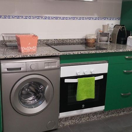 폰테베드라 Bonito Apartamento Recien Reformado 아파트 외부 사진