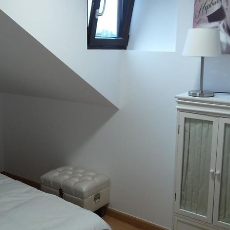 폰테베드라 Bonito Apartamento Recien Reformado 아파트 외부 사진