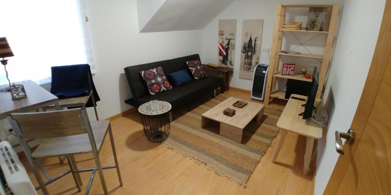 폰테베드라 Bonito Apartamento Recien Reformado 아파트 외부 사진