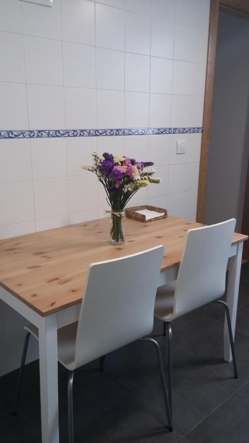 폰테베드라 Bonito Apartamento Recien Reformado 아파트 외부 사진