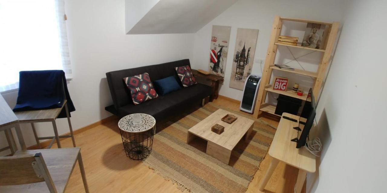 폰테베드라 Bonito Apartamento Recien Reformado 아파트 외부 사진