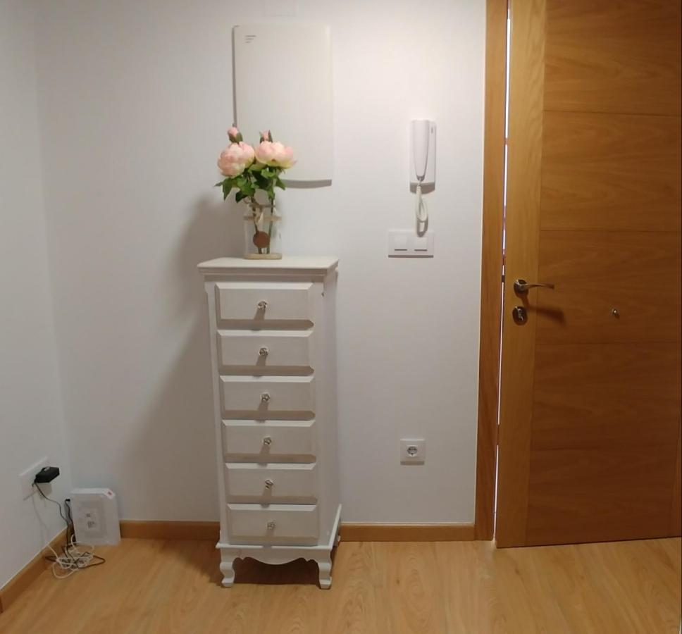 폰테베드라 Bonito Apartamento Recien Reformado 아파트 외부 사진