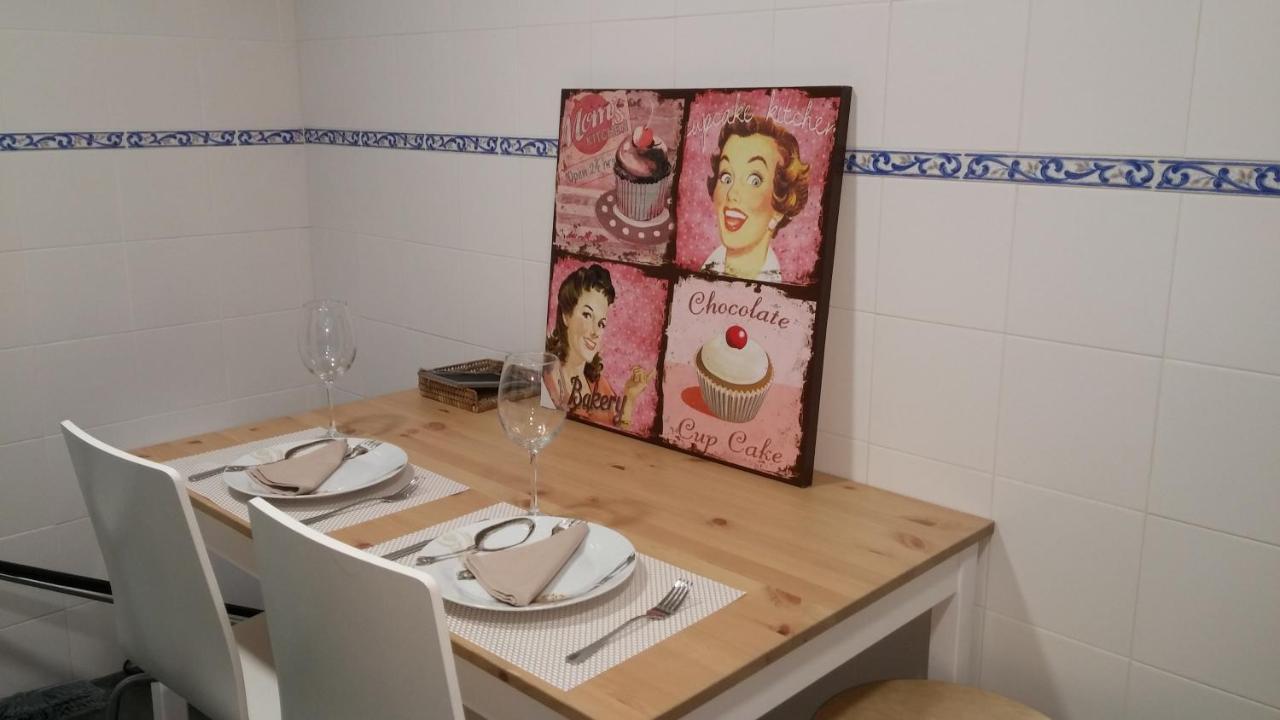폰테베드라 Bonito Apartamento Recien Reformado 아파트 외부 사진