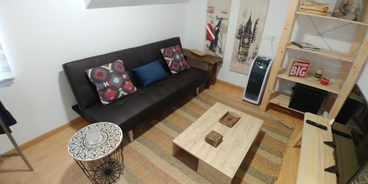 폰테베드라 Bonito Apartamento Recien Reformado 아파트 외부 사진