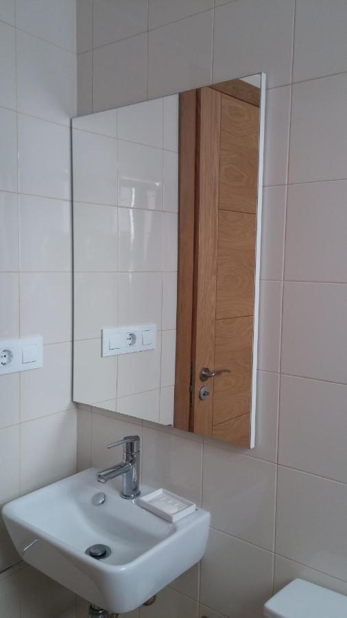 폰테베드라 Bonito Apartamento Recien Reformado 아파트 외부 사진