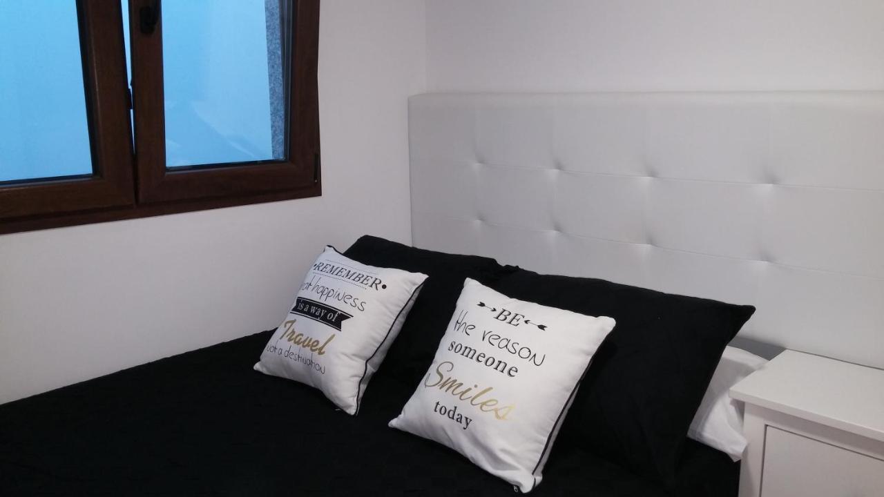폰테베드라 Bonito Apartamento Recien Reformado 아파트 외부 사진