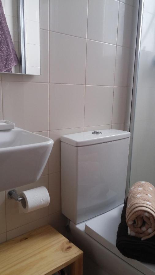 폰테베드라 Bonito Apartamento Recien Reformado 아파트 외부 사진