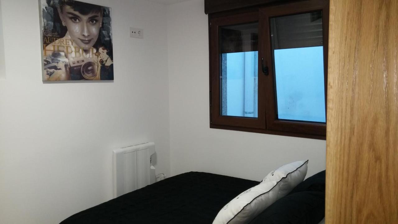 폰테베드라 Bonito Apartamento Recien Reformado 아파트 외부 사진