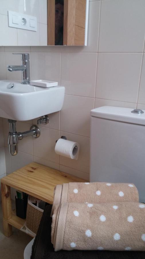 폰테베드라 Bonito Apartamento Recien Reformado 아파트 외부 사진