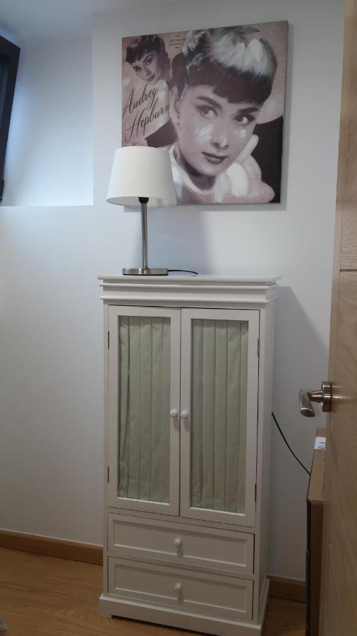 폰테베드라 Bonito Apartamento Recien Reformado 아파트 외부 사진