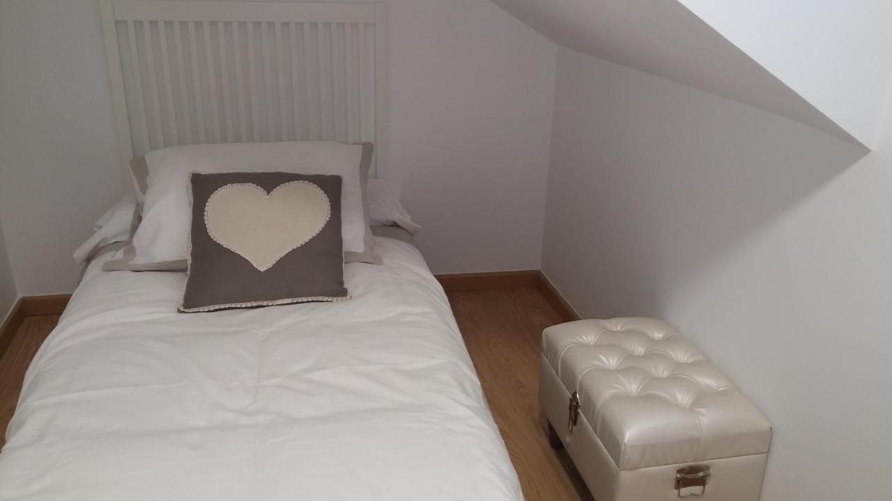 폰테베드라 Bonito Apartamento Recien Reformado 아파트 외부 사진