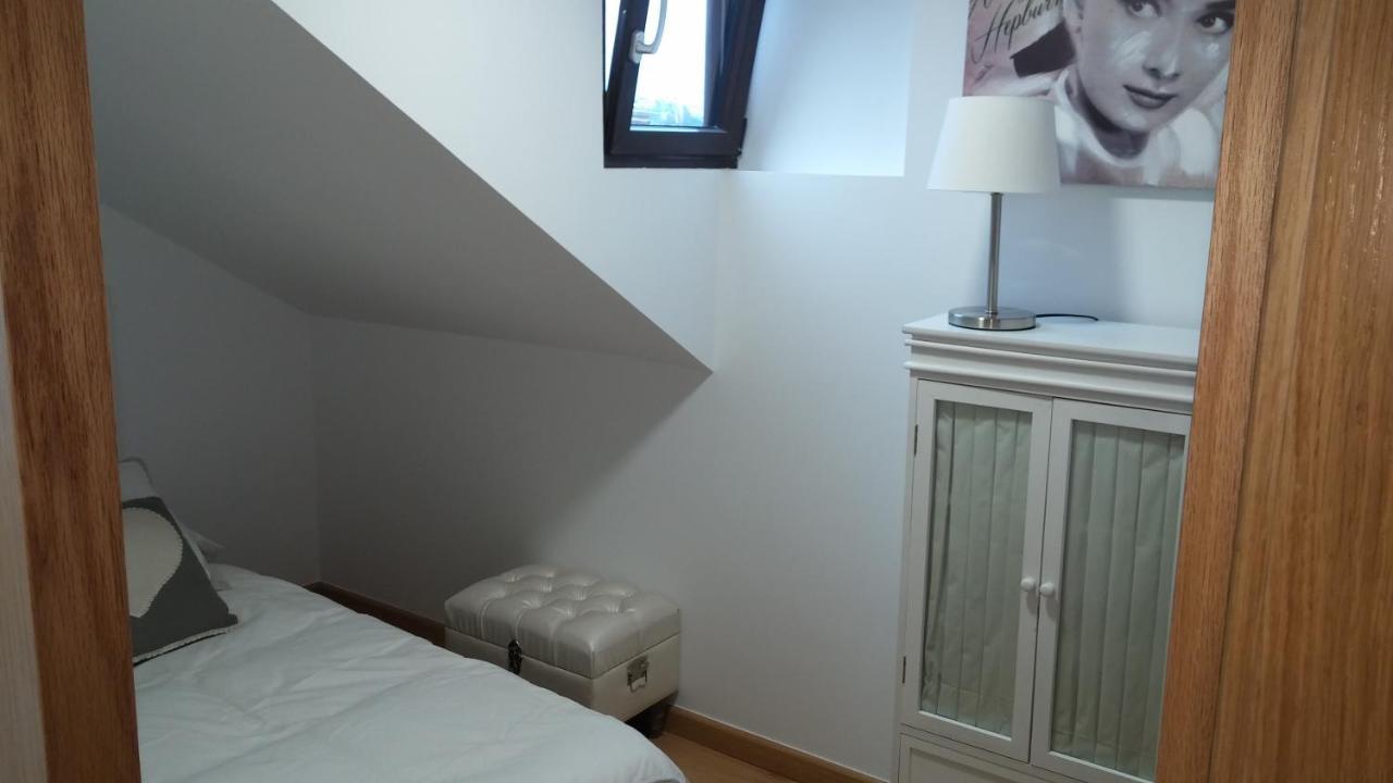 폰테베드라 Bonito Apartamento Recien Reformado 아파트 외부 사진