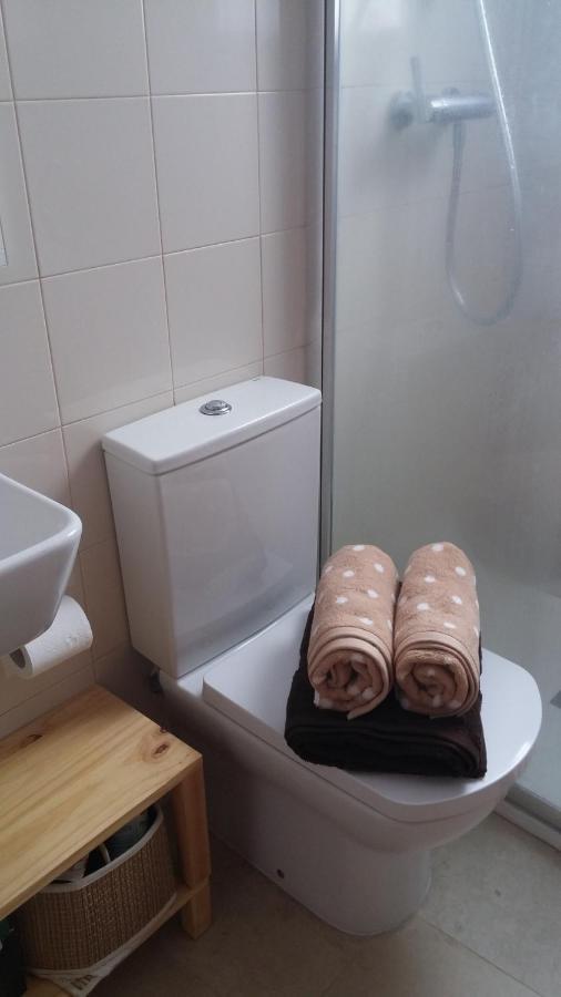폰테베드라 Bonito Apartamento Recien Reformado 아파트 외부 사진